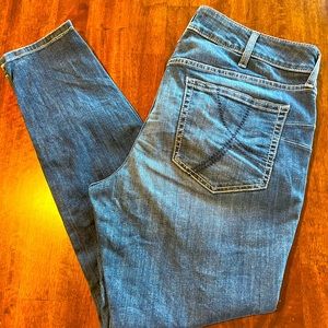 Ariat Women’s Perfect Rise Skinny Jean. Brand New!
